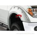 Navara 2015+ Wheel Brow Fender Flare